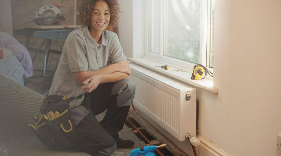 Local annual plumbing maintenance in Mont Clare, PA